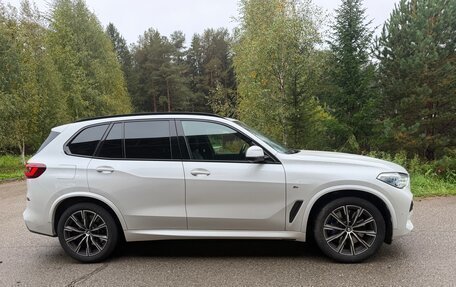 BMW X5, 2020 год, 7 000 000 рублей, 3 фотография