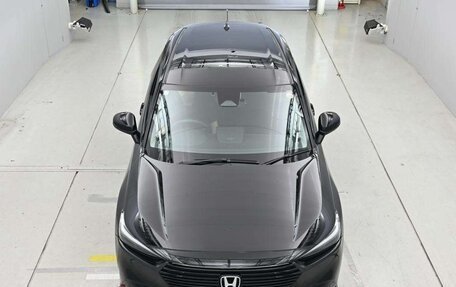 Honda Vezel, 2022 год, 1 710 000 рублей, 7 фотография