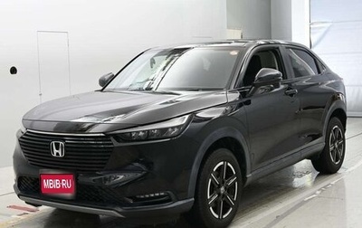 Honda Vezel, 2022 год, 1 710 000 рублей, 1 фотография