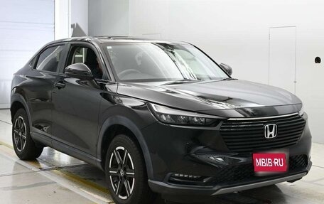Honda Vezel, 2022 год, 1 710 000 рублей, 5 фотография