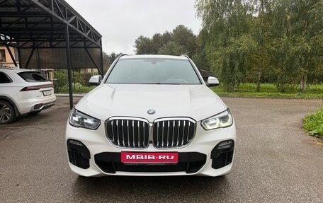 BMW X5, 2020 год, 7 000 000 рублей, 1 фотография