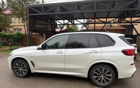 BMW X5, 2020 год, 7 000 000 рублей, 7 фотография