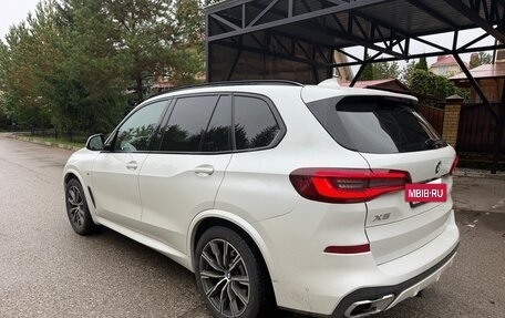 BMW X5, 2020 год, 7 000 000 рублей, 6 фотография