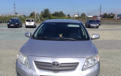 Toyota Corolla, 2008 год, 730 000 рублей, 1 фотография