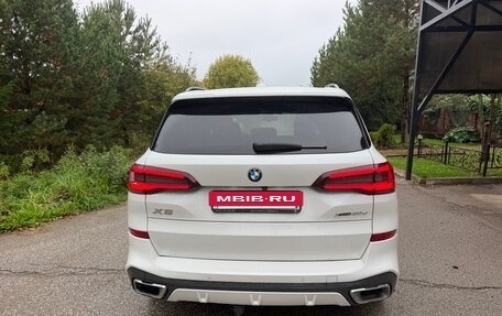 BMW X5, 2020 год, 7 000 000 рублей, 5 фотография