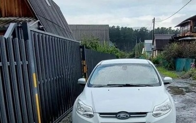 Ford Focus III, 2013 год, 750 000 рублей, 1 фотография