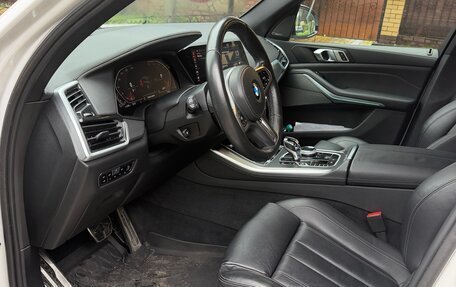 BMW X5, 2020 год, 7 000 000 рублей, 10 фотография