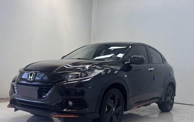 Honda Vezel, 2022 год, 1 180 000 рублей, 1 фотография