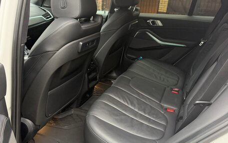 BMW X5, 2020 год, 7 000 000 рублей, 11 фотография