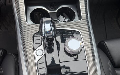BMW X5, 2020 год, 7 000 000 рублей, 13 фотография