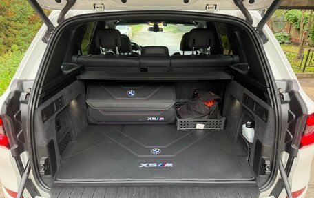 BMW X5, 2020 год, 7 000 000 рублей, 15 фотография