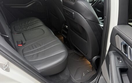BMW X5, 2020 год, 7 000 000 рублей, 16 фотография