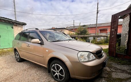 Chevrolet Lacetti, 2007 год, 150 000 рублей, 1 фотография