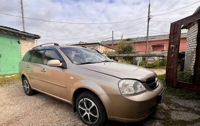 Chevrolet Lacetti, 2007 год, 150 000 рублей, 1 фотография