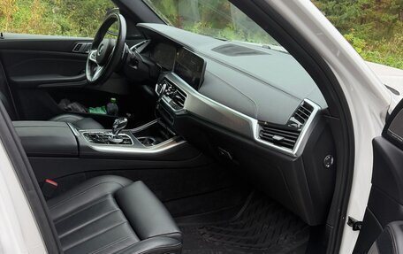 BMW X5, 2020 год, 7 000 000 рублей, 17 фотография