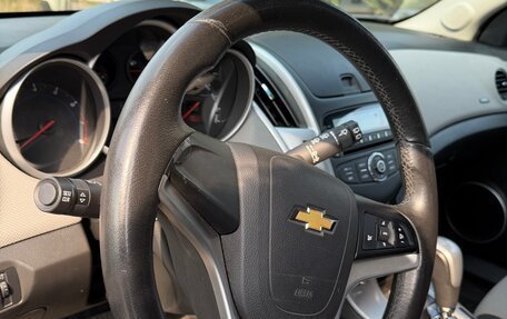 Chevrolet Cruze II, 2013 год, 1 200 000 рублей, 7 фотография