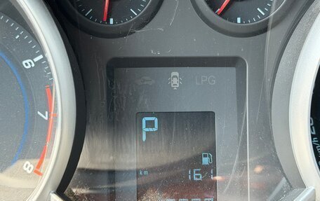 Chevrolet Cruze II, 2013 год, 1 200 000 рублей, 6 фотография