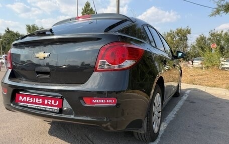 Chevrolet Cruze II, 2013 год, 1 200 000 рублей, 5 фотография
