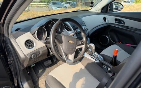 Chevrolet Cruze II, 2013 год, 1 200 000 рублей, 8 фотография