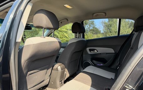 Chevrolet Cruze II, 2013 год, 1 200 000 рублей, 9 фотография