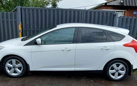 Ford Focus III, 2013 год, 750 000 рублей, 3 фотография