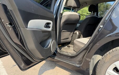 Chevrolet Cruze II, 2013 год, 1 200 000 рублей, 10 фотография