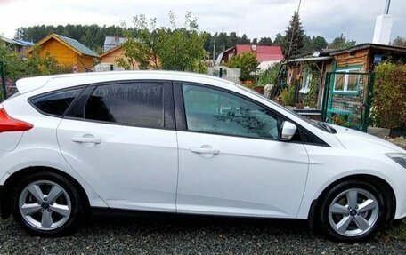 Ford Focus III, 2013 год, 750 000 рублей, 4 фотография