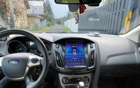 Ford Focus III, 2013 год, 750 000 рублей, 6 фотография