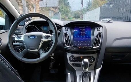 Ford Focus III, 2013 год, 750 000 рублей, 5 фотография