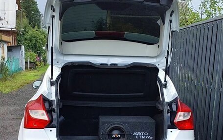 Ford Focus III, 2013 год, 750 000 рублей, 7 фотография