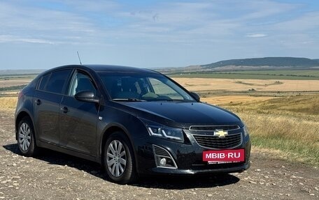 Chevrolet Cruze II, 2013 год, 1 200 000 рублей, 11 фотография