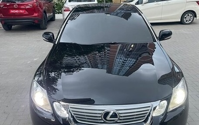Lexus GS III рестайлинг, 2008 год, 700 000 рублей, 1 фотография