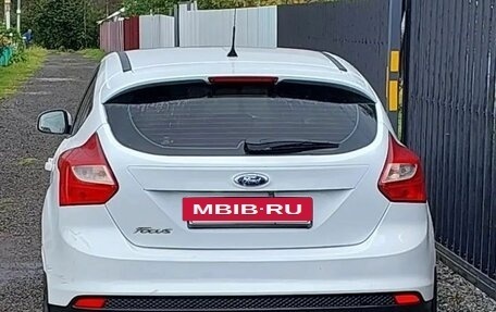 Ford Focus III, 2013 год, 750 000 рублей, 2 фотография