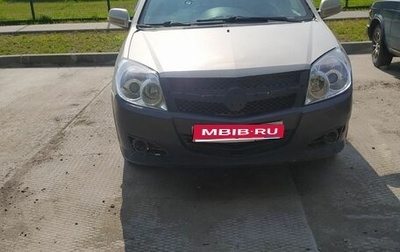 Geely MK I рестайлинг, 2008 год, 175 000 рублей, 1 фотография