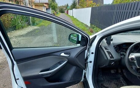 Ford Focus III, 2013 год, 750 000 рублей, 8 фотография