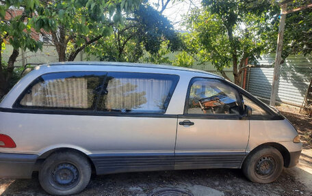 Toyota Estima III рестайлинг -2, 1995 год, 350 000 рублей, 2 фотография