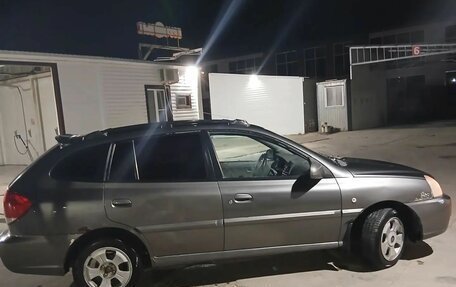 KIA Rio II, 2004 год, 235 000 рублей, 2 фотография