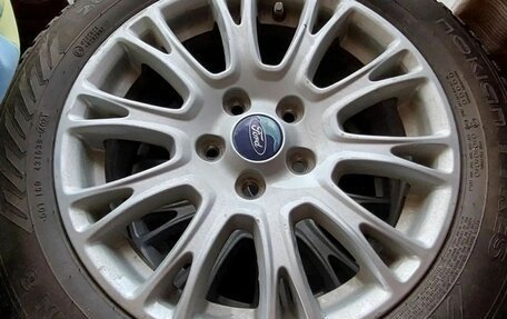 Ford Focus III, 2013 год, 750 000 рублей, 10 фотография