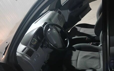 KIA Rio II, 2004 год, 235 000 рублей, 5 фотография