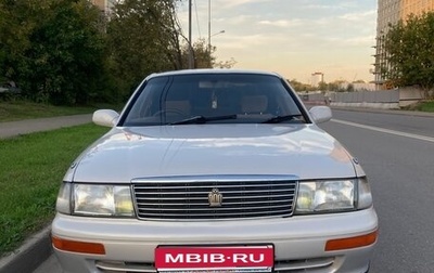 Toyota Crown, 1993 год, 850 000 рублей, 1 фотография
