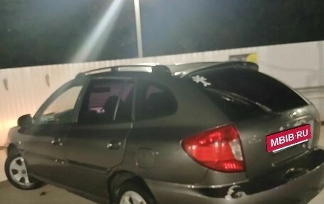 KIA Rio II, 2004 год, 235 000 рублей, 6 фотография