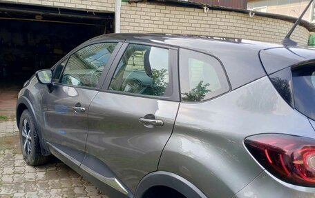 Renault Kaptur I рестайлинг, 2021 год, 1 750 000 рублей, 4 фотография