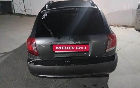 KIA Rio II, 2004 год, 235 000 рублей, 7 фотография