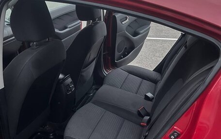 KIA Cerato III, 2014 год, 860 000 рублей, 4 фотография