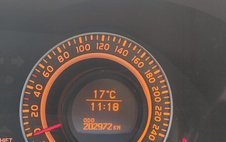 Toyota Corolla, 2008 год, 730 000 рублей, 10 фотография