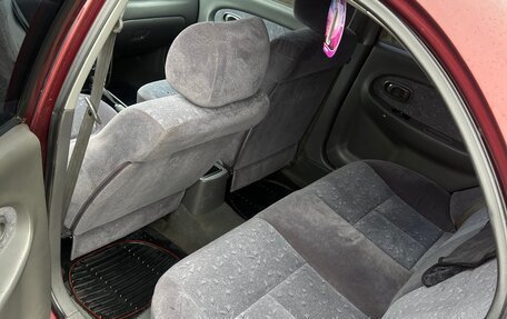 KIA Spectra II (LD), 2006 год, 270 000 рублей, 14 фотография