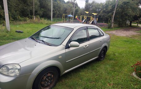 Daewoo Lacetti, 2003 год, 310 000 рублей, 2 фотография