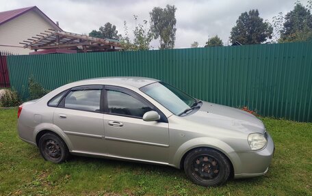 Daewoo Lacetti, 2003 год, 310 000 рублей, 3 фотография
