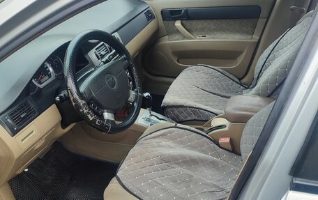 Daewoo Lacetti, 2003 год, 310 000 рублей, 4 фотография
