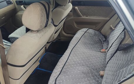 Daewoo Lacetti, 2003 год, 310 000 рублей, 5 фотография